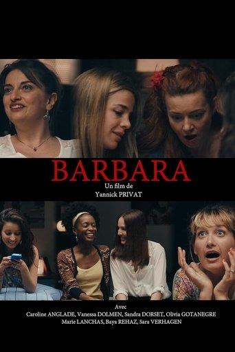 Barbara film afişi