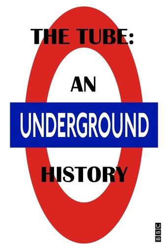 The Tube: An Underground History film afişi