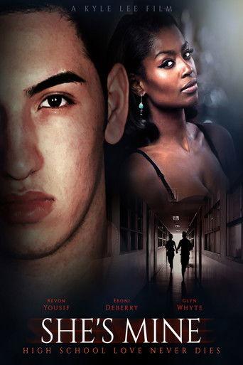 She's Mine film afişi