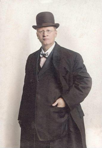 America's Socialist Experiment film afişi