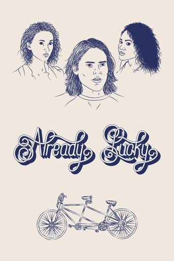 Already Lucky film afişi
