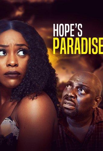 Hope's Paradise film afişi