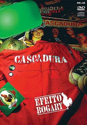 Efeito Bogary film afişi