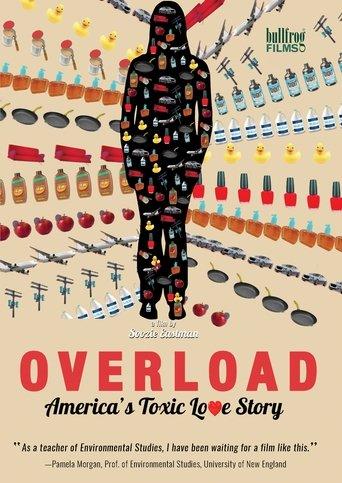Overload: America's Toxic Love Story film afişi