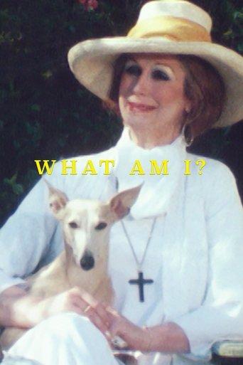 What Am I? film afişi