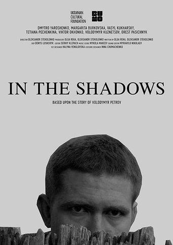 In the Shadows film afişi