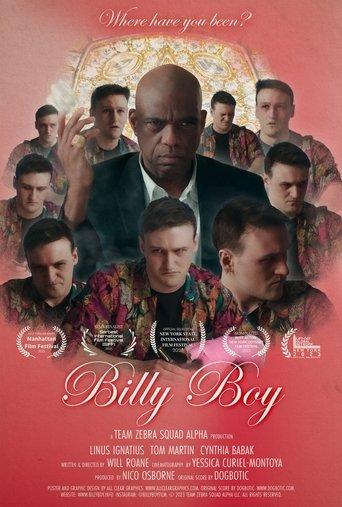 Billy Boy film afişi