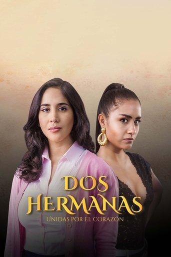 Dos hermanas dizi afişi