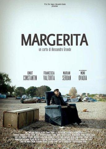 Margerita film afişi