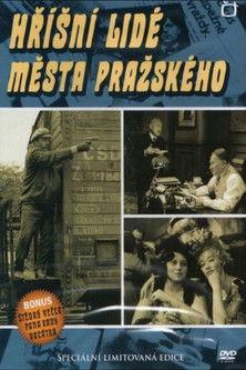 Štědrý večer pana rady Vacátka film afişi