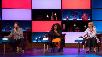 Festive Week 1: Tuesday (2024)