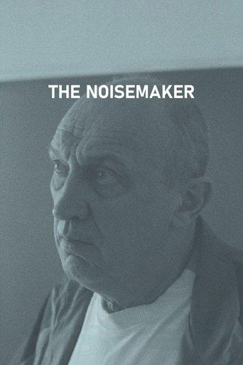 The Noisemaker film afişi