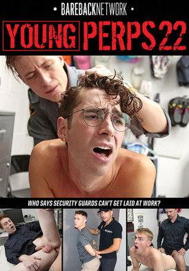 Young Perps 22 film afişi