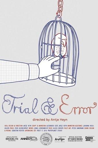 Trial & Error film afişi