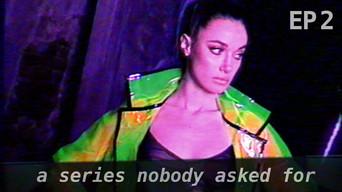 A Terrible Attempt at Modeling