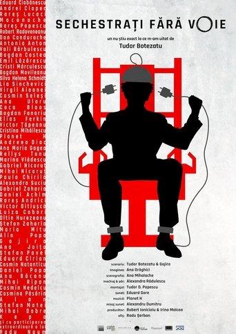 Sechestrați Fără Voie film afişi