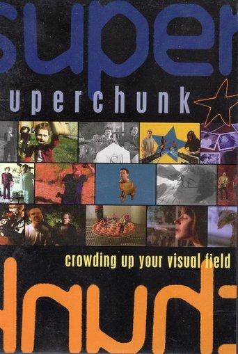 Superchunk: Crowding Up Your Visual Field film afişi