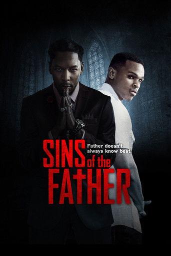 Sins of the Father film afişi