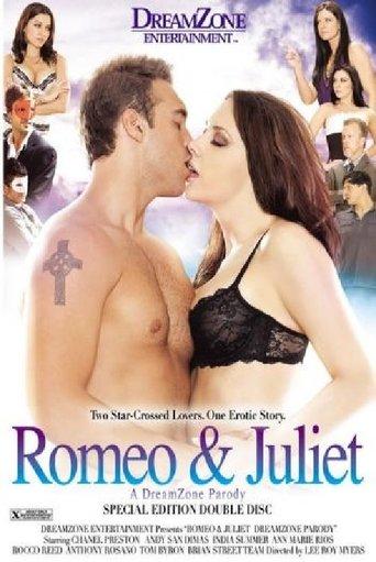 Romeo & Juliet film afişi