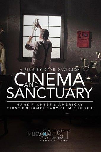 Cinema and Sanctuary film afişi