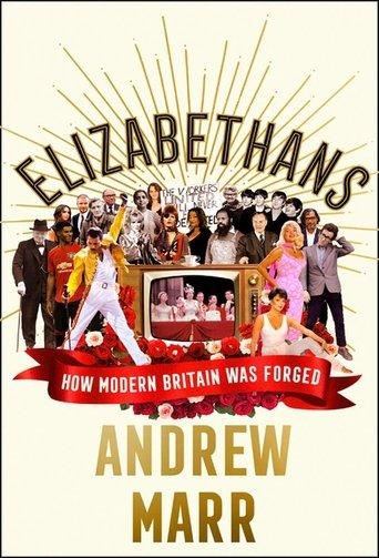 New Elizabethans with Andrew Marr dizi afişi