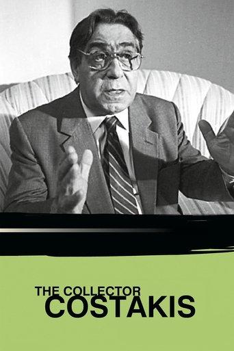 Costakis: The Collector film afişi