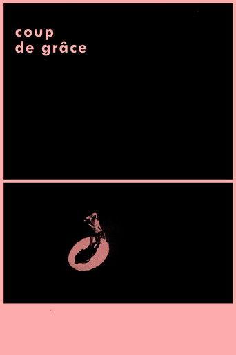 Coup de Grâce film afişi