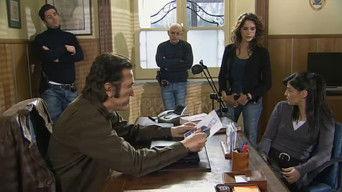 Against the higher levels / The crux of the matter