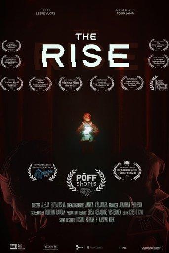 The Rise film afişi