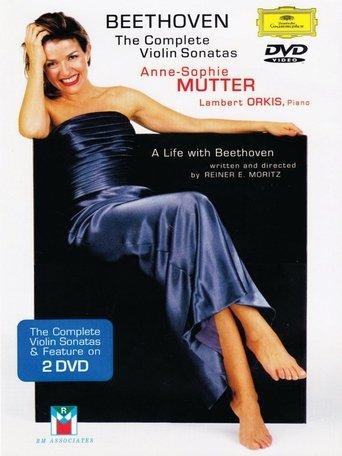 Beethoven - Complete Violin Sonatas film afişi