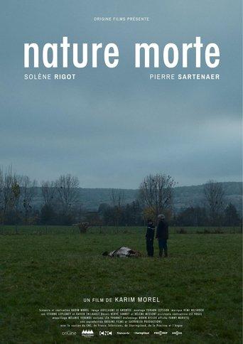 Nature Morte film afişi