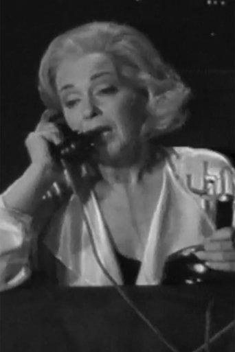 La Voix Humaine: Tragédie Lyrique en un Acte film afişi