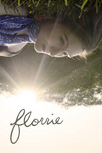 Florrie film afişi