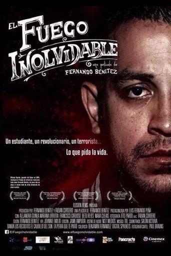 The Unforgettable Fire film afişi