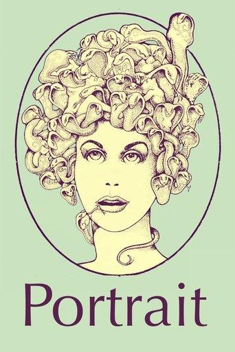 Portrait film afişi