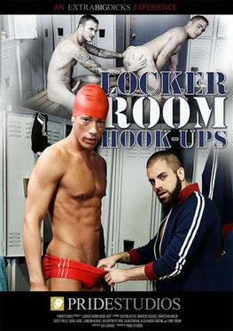Locker Room Hook-ups film afişi