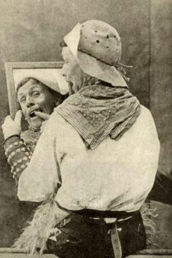 Alkali Ike Stung! film afişi