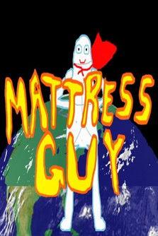 Mattress Guy dizi afişi