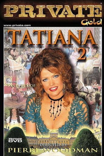 Tatiana 2 film afişi