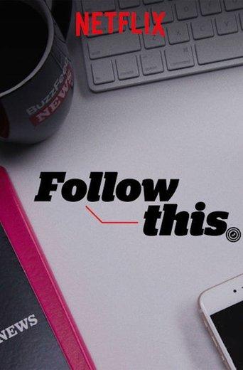 Follow This dizi afişi