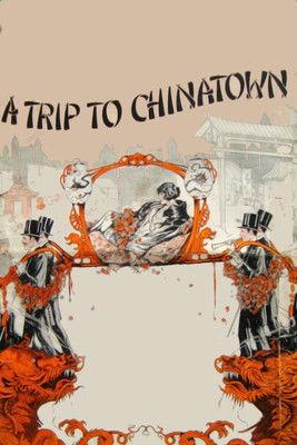 A Trip to Chinatown film afişi