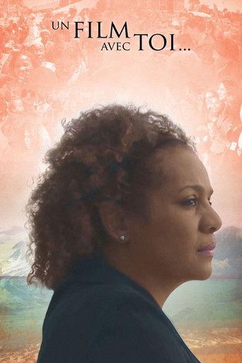 Michaëlle Jean: A Woman of Purpose film afişi