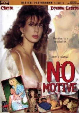 No Motive film afişi