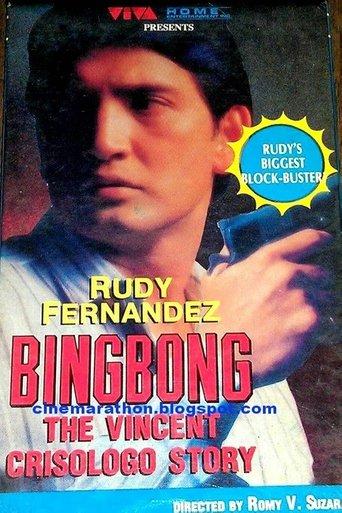 Bingbong: The Vincent Crisologo Story film afişi