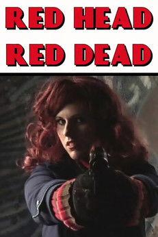 Red Head Red Dead film afişi