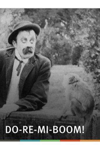 Do-Re-Mi-Boom! film afişi
