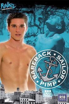 Bareback Sailor Pimp film afişi