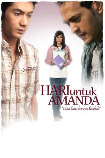 Hari Untuk Amanda film afişi