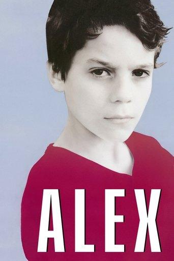 Alex film afişi