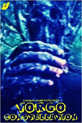 Yorgo Constellation film afişi